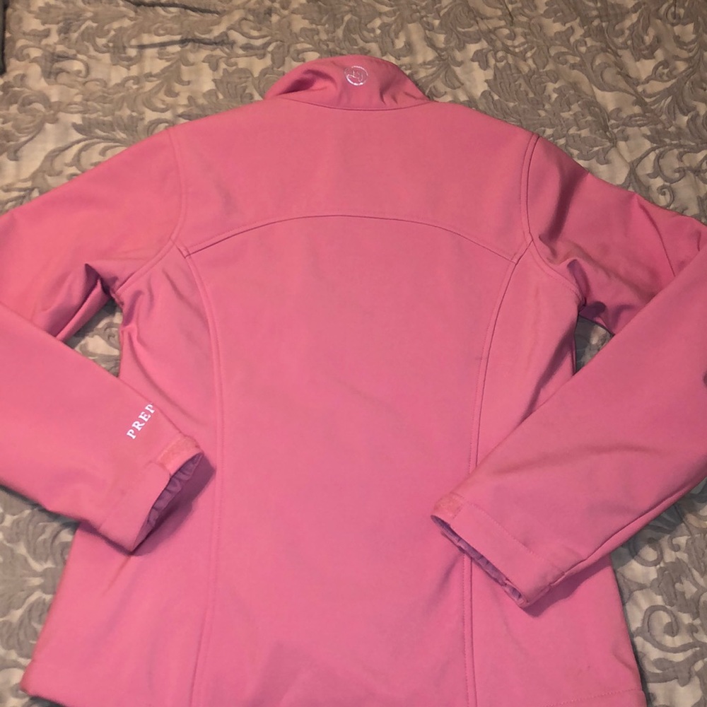 Pink jacket - Picture 4 of 4